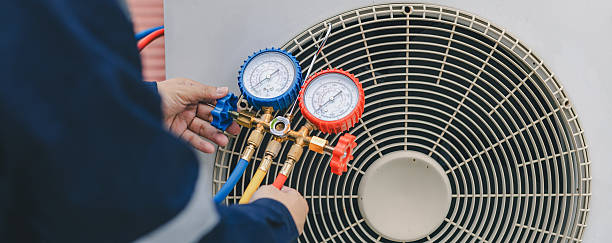 Licensed Hvac service in Sharpsville, PA - Tropical Oasis HVAC